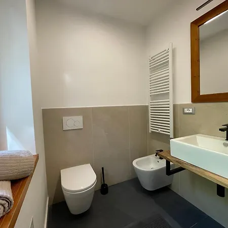 Apartment Le Bois Cerise